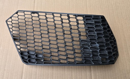 grid of a bumper left LAMBORGHINI AVENTADOR ROADSTER LP700 470807681