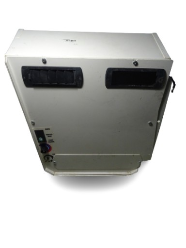 КОНДИЦІОНЕР НАГРІВАЧ BONAIR SWEDEN 24V