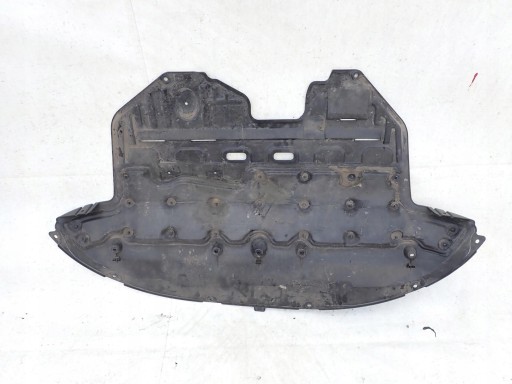 HYUNDAI IX35 09-15 abdeckung Blende Abdeckung unter Motor