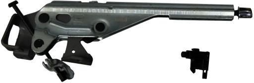 77110015901 - ВАЖІЛЬ РУЧНОГО ГАЛЬМА (ДИСКИ) SKODA OCTAVIA