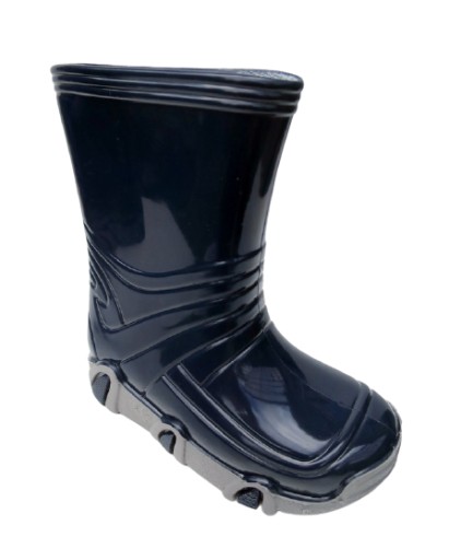 Велінгтони дитячі Zetpol р. 35 сині