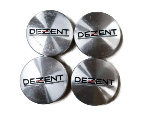 КОВПАЧКИ ДЛЯ КРИШОК DEZENT ZT2000