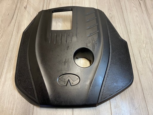 140414GD3A - INFINITI Q50 Q60 капот двигуна верхня кришка