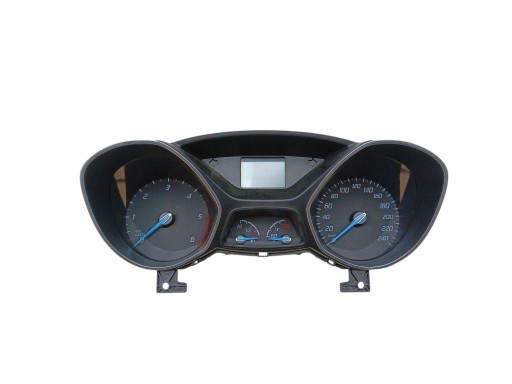 dials dials FORD FOCUS MK3 III (10-14) 1.6 TDCI BM5T-10849-BC EUROPA