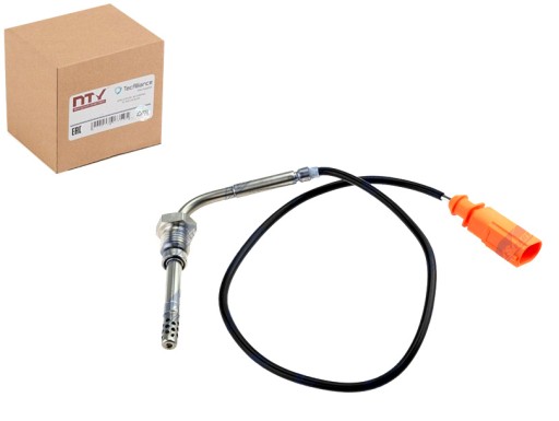 EGT-AU-047 - ДАТЧИК ТЕМПЕРАТУРИ ВИХЛОПНИХ ГАЗІВ NTY