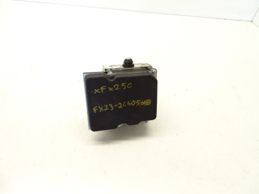 servofreno ABS JAGUAR XF X250 FX23-2C405-AB