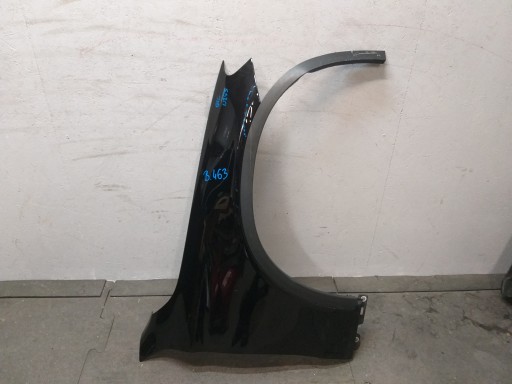 FENDER FRONT RIGHT MERCEDES GLC W253