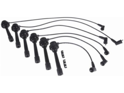 BLU-ADC41623-ZS1 - Blue print кабелі запалювання adc41623