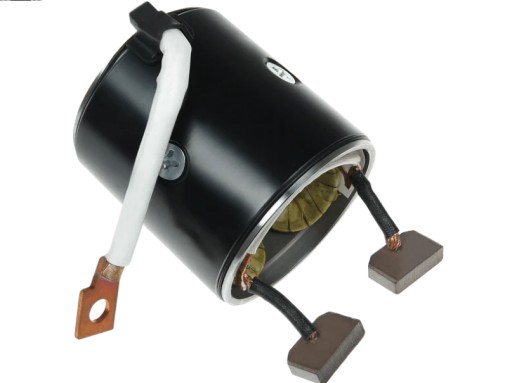 Статор с пусковой обмоткой sf5001