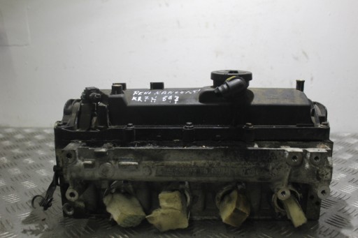 ГОЛОВКА ДВИГУНА RENAULT KANGOO II 1.5DCI