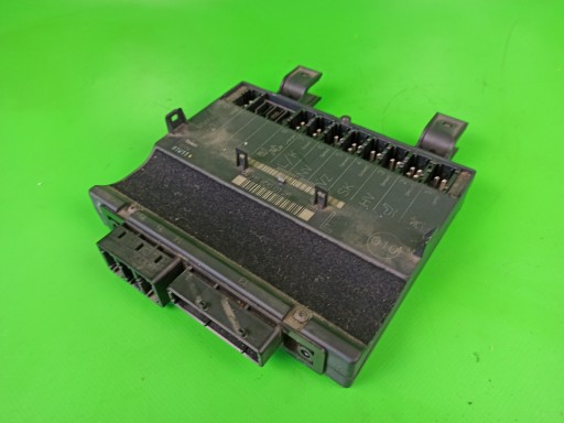 2158200126 - MERCEDES W215 CL модуль сиденья левый