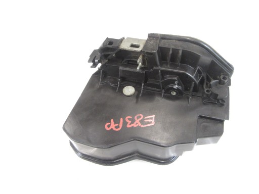lock right front BMW e60 e70 e83 e84 e90 F01 F10 F11 F25 EUROPA