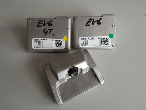 99210-CV000 - Kia ev6 2022 камера lane assist 99210cv000