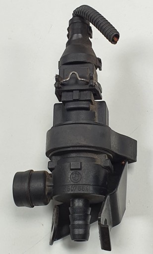 Клапан витяжки палива BMW 7 E65 7507664