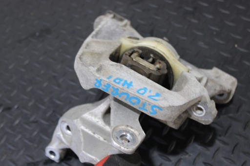holder engine mount CITROEN SPACETOURER III 3 DW2P