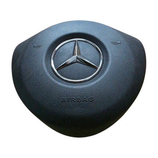 A0008602900X - Mercedes w205 w176 w247 подушка безопасности водителя a0008602900