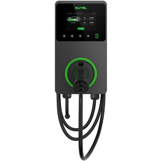 Зарядное устройство AUTEL AC Wallbox EV Charger W22-C5-4G