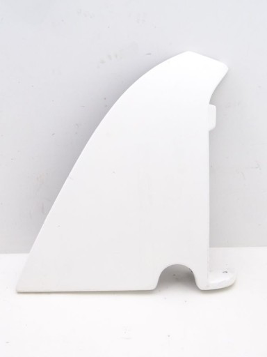 JOHNSTON CX200 C50 142A обтекатель левый задний