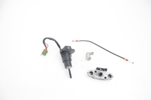 953-038 - Замок зажигания Hyosung GT 650 04-10