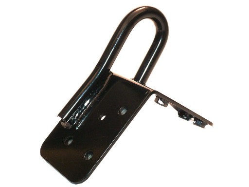 КОМПЛЕКТ БУКСИРУВАЛЬНИХ ЗЧІПОК ДЛЯ МОНТАЖНОЇ ПЛАСТИНИ