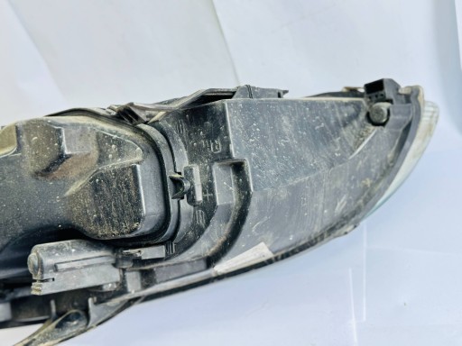Ford Focus light front 4M5113099AD 10178 00157