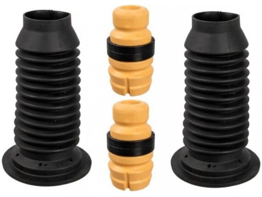 170969 - КРЫЛЬЯ + ЩИТКИ ПЕРЕДНИЕ PEUGEOT 107 05-14 108 14-