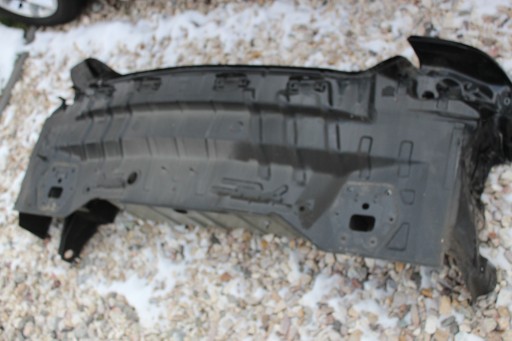 INFINITI Q60 ЗАДНІЙ РЕМЕНЬ ПОСИЛЕНИЙ