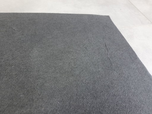 Cupra Formentor mats boot 5FF863463A