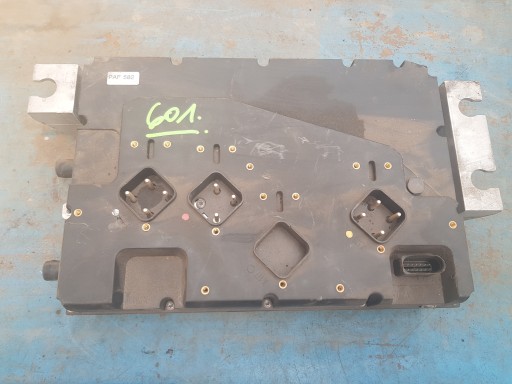 51523704183 - ИНВЕРТОР ВИЛОЧНЫЙ ПОГРУЗЧИК STILL RX70 С ВОДЯНЫМ ОХЛАЖДЕНИЕМ