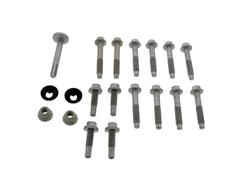 Комплект для кріплення маятника fag 827 0006 30