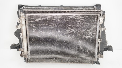 КОМПЛЕКТ РАДИАТОРОВ VOLVO XC90 02-06R 2.4D