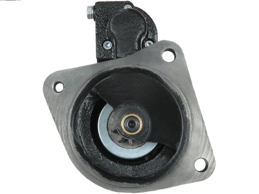 S0111 - Новый стартер iveco 35-10 2.4 iveco 45-10 2.5 iveco 35-8 2.5