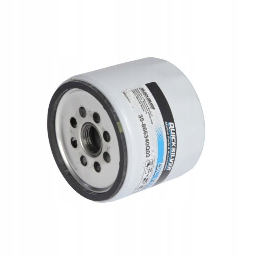 ICNT/35-866340Q03/ZAPS - Масляный фильтр MERCRUISER; OMC; VOLVO PENTA 3.0 L 4.3 L