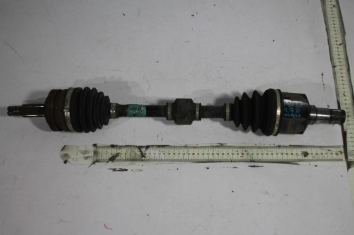 semi-axis left front 49500-3Z400 HYUNDAI I40 1.7 CRDI