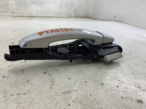 OPEL ASTRA J handle exterior right rear part Z167