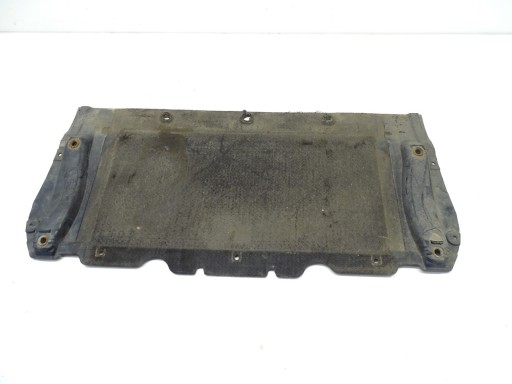 couverture inférieur couvercle, couverture sous moteur AUDI A6 C7 4G0863821F