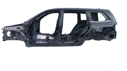 197 U197 - ИДЕАЛЬНАЯ КОМПЛЕКТАЦИЯ ТЕЛА. КУЗОВ MERCEDES GL GLS W166 TRIPLE SUNROAD 1