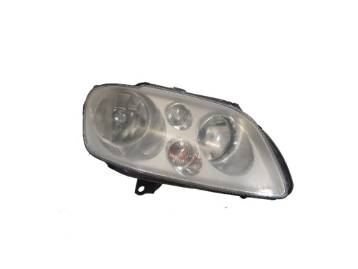 VW TOURAN and light right front 1T0941006F