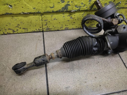 VW PASSAT B5 servo control 7852501328