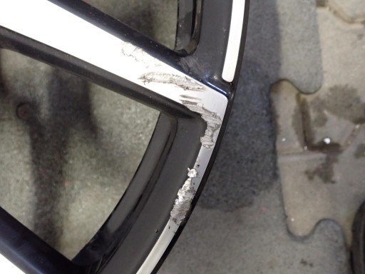 disk disk VOLVO 5x108 ET45,5 8J 20" 32243495