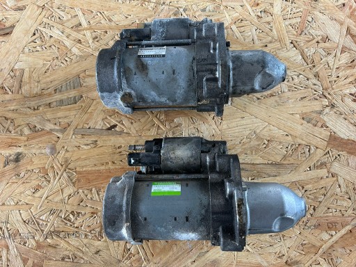 56029780AB 56029780 - Jeep grand cherokee wk2 dodge durango лифт стартер 3.6 бензин