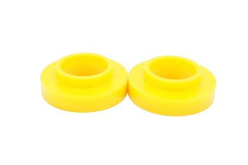 POD10/2-3PUY, POD10/2-3PUY - Polybusze пружинні шайби nissan terrano ii +3см