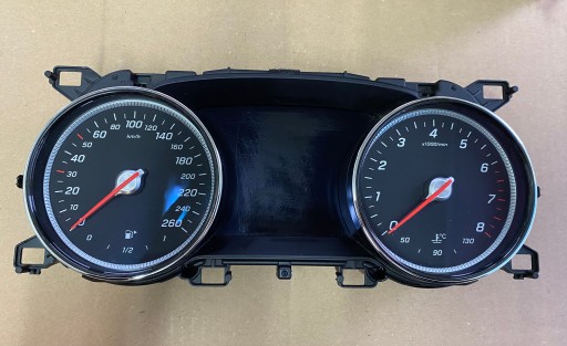 Счетчик часы MERCEDES W213 A2139000327
