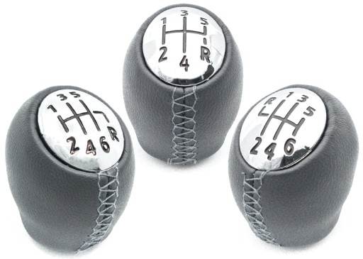 Ручка переключения передач Renault Megane II 2 2002-2008