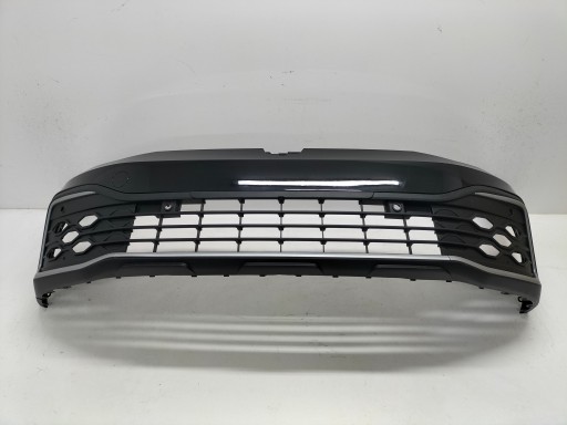 front bumper front VW GOLF 8 VIII 20-24 ALLTRACK