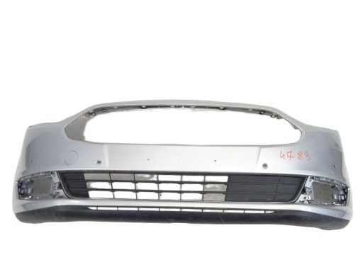 FORD GALAXY 3 III bumper front front
