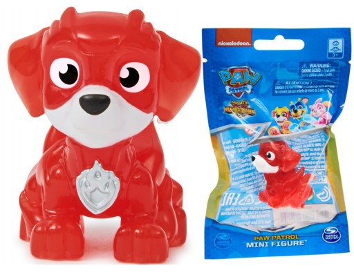 ФІГУРКА PAW PATROL KOSPOMIESKI SACHET
