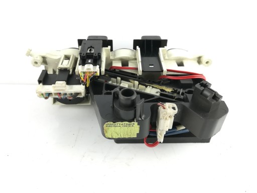PANEL air conditioning devices NISSAN PRIMERA (P11) 2.0 16V 7040230732 NISSAN