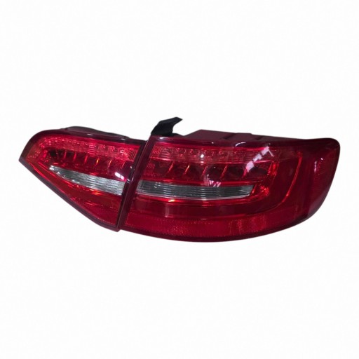 Leuchte heck LED KOMPLET AUDI A4 B8 LIFT KOMBI AVANT 8K9945096D 8K9945095D