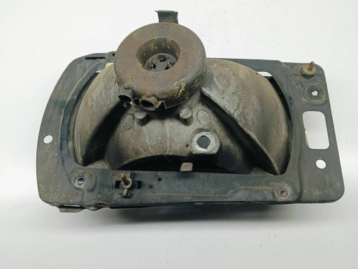 light front front left TYC Volkswagen JETTA 1.8 025701